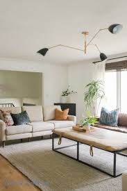 Decorating your bedroom with vintage finds and secondhand treasures creates a quirky, individual this bedroom shows off the owner's whimsy with a collection of vintage fans on a shelf added up. Vintage Modern Living Room Bigger Than The Three Of Us