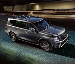 Maybe you would like to learn more about one of these? 2020 Nissan Armada Nissan Armada Nissan Armada