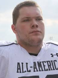 Southern Miss 2011 Football Prospects in Alabama