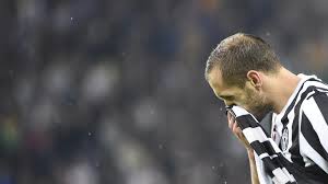 The absence of giorgio chiellini will be a big blow to juventus. Juventus Defender Chiellini Ruled Out Of Final Uefa Champions League Uefa Com