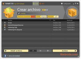 Feb 21, 2019 · download p7zip for linux (posix) (x86 binaries and source code): Hamster Free Zip Archiver 4 0 0 59 Download For Pc Free
