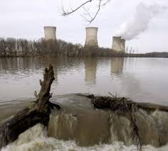 Energia nucleară sau energia atomică este rezultatul reacțiilor dintre diferitele tipuri de atomi existenți, în special cele provocate în mod intenționat și controlate în centralele nucleare pentru a produce energie electrică. Energia Nucleara Solutie Sau Catastrofa Ii