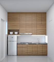 Pilihan lemari dapur gantung akan memberi pengaruh terhadap desain interior ruangan secara keseluruhan. 8 Inspirasi Rak Piring Fungsional Untuk Dapur Anda Homify
