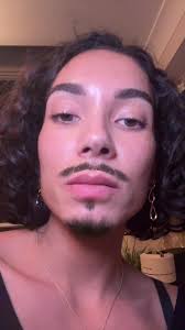 Romeo Beckham TikTok with Victoria