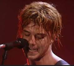 These night sweats got me waking up every morning looking like Gavin  Rossdale. #perimenopause