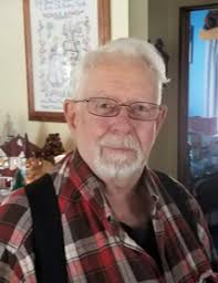 Obituary information for Melvin Stanley Morrow