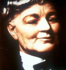 Sarah Lockwood Pardee Winchester (1839-1922) -...