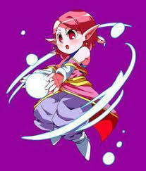 Supreme kai of time | Wiki | Dragon Ball Super Official™ Amino