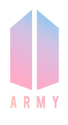 Bts logo army bighit entertainment co #23538206. Logo Army Love Yourself Ver By Hallyumi On Deviantart