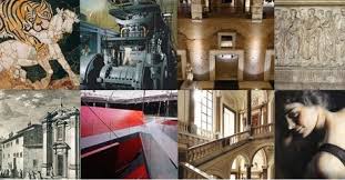 Oltre ad incrementare il numero delle giornate. Tornano I Musei Gratis La Prima Domenica Del Mese