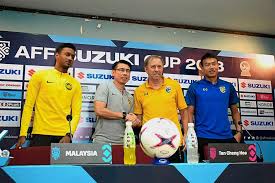 Chúng tôi biết số 19 của đội tuyển việt nam là cầu thủ giỏi, vì. Football Coach My Boys Can Spring Upset If They Maintain Momentum The Star