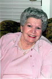 Obituary for Nell Delaine Clark