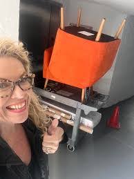 Danielle Deniz's Instagram, Twitter & Facebook