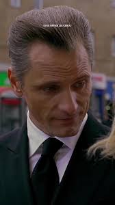 Viggo Mortensen's Eastern Promises: A Dangerous Journey