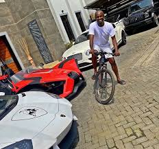 He was able to achieve these figures as a result of his successful career as an entrepreneur and show promoting which has helped him bag several notable. Jowi Zaza Biography Age Businesses And Net Worth Contents101