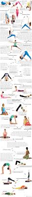 Flow Yoga Phase 2 Exercise Yoga Fitness Yoga Sequences