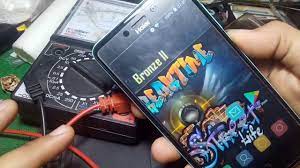 Jika anda pernah mengalami dimana ponsel tidak bisa melakukan start up dan hanya memunculkan logo android atau merek lain dari ponsel anda maka bisa dikatakan ponsel tersebut sedang mengalami bootloop. Hp Haier H15438 Bootlop Murray Wicher