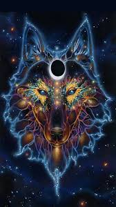 Discover (and save!) your own pins on pinterest Spirit Wolf Iphone Wallpapers Top Free Spirit Wolf Iphone Backgrounds Wallpaperaccess