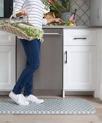 Shop bed bath & beyond for incredible savings on kitchen rugs & mats you won't want to miss. Anti Fatigue Kitchen Mats Buy Kitchen Floor Mats Gelpro