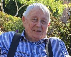 George Francis Liston Obituary