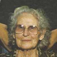 Rosetta Vernice Brown (1919–2005) • FamilySearch