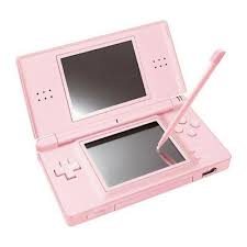 Ofrece la opción de jugar con pokémon capturados en versiones anteriores de la consola de. Nintendo Ds Lite Launch Edicion Rosa Coral Sistema Portatil Condicion Pristina Ebay Accesorios De Computador Fundas Para Computadoras Accesorios Para Celular