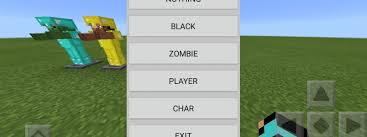 This addons is inspired by a pc mod with the same idea. Descargar Minecraft Pe Mod Armor Stand Mod Suporte Para Armaduras De Outros Mods Para Android