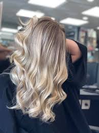 Métamorphose Coiffure