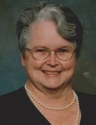 Gwyn Bellamy McNutt (1935-2017)