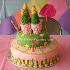 Maybe you would like to learn more about one of these? Deliciously Fun Candyland Party Ideas With A Charitable Twist