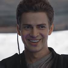 290 Anakin Skywalker ideas