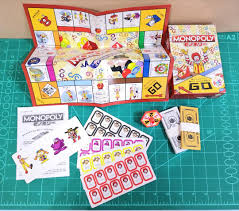 Mcdonald's monopoly is much like playing the original board game, with customers able to collect stickers and game pieces from mcdonald's products which can see them win a selection of prizes. Japan Mcdonald S Monopoly Game By Hasbro Toys Games Board Games Cards On Carousell