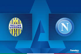 Davide faraoni zal de bal nemen. Serie A Sklady Na Hellas Verona Napoli Transfery Info