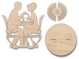 Pin On Calado Madera