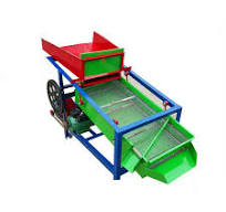 Broad Bean Sorting Machine/ Peanut Color Sorter/sorting Machine for Beans