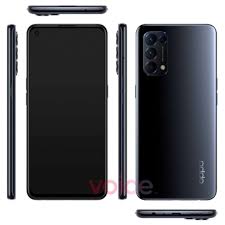 OPPO Find X3 Lite coming soon ...