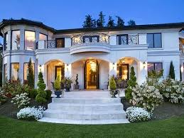 Maison Home Mansions House And Home Magazine Luxury Homes