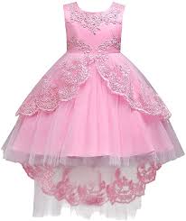 Brautkleid 50er60er jahrestil gesuchtbrautkleid gesucht. Madchen Kinder Mit Kleider Blumenmadchenkleider Hochzeitskleid Maxikleid Festlich Brautjungfern Kleid Prinzessin Hochzeit Abendkleid Party Hi Lo Kleid Spitze Spleiss Chiffon Festzug Cocktailkleid Amazon De Bekleidung