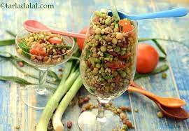 Should i take a calcium supplement during pregnancy? Fiber Rich Pregnancy Recipes Food Tarladalal Com
