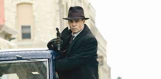Visit justwatch for more information. Nemico Pubblico Public Enemies 2009 Recensione Quinlan It