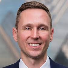 Sean Copus's Instagram, Twitter & Facebook