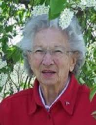 Mrs. Myra Anna Smallwood