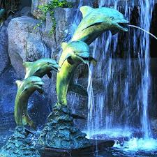Pond informer is supported by its readers. 36 Water Spouts Spitter Ideas Water Spout Water Features Fountains