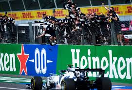Formula 1 driver striving for excellence. Pierre Gasly Wins The Italian Formula 1 Grand Prix