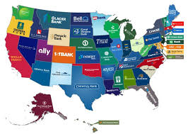 4 Questions To Ask When Choosing Your First Bank States Map This Or That Questions