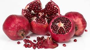 Apa saja sih sebenarnya manfaat pomegranate?berikut 7 manfaat pomegranate untuk kulitmu! Buah Delima Untuk Rambut Berita Buah Delima Terbaru Hari Ini Nakita Khasiat Buah Delima Untuk Kecantikan Keindahan Laut