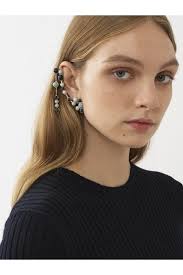 Chloé Zodiac Pisces Earring