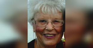 Obituary information for Marjorie L. Ely