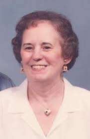 Theresa Firestone Obituary (1933