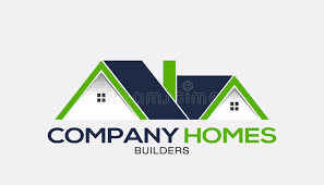 Company Homes For Sale Logo Stock Vector Illustration Of Apartment House 91815688